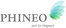 Phineo logo