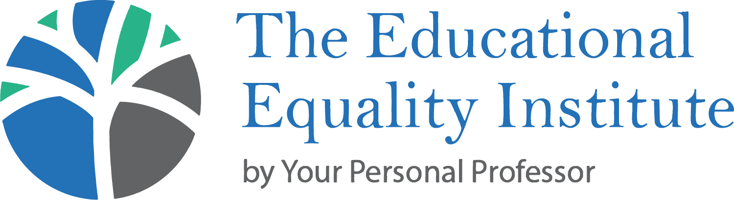 the educational equality institute